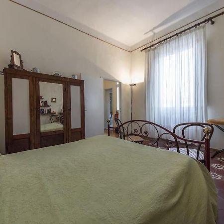Casa Mili Certaldo Apartment ภายนอก รูปภาพ