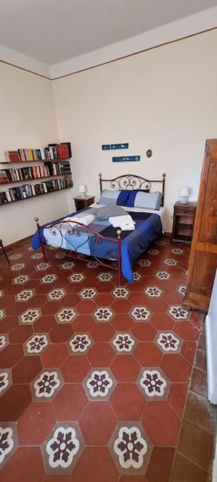 Casa Mili Certaldo Apartment ภายนอก รูปภาพ