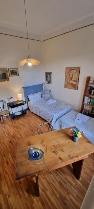 Casa Mili Certaldo Apartment ภายนอก รูปภาพ