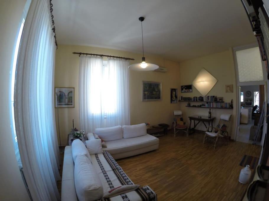 Casa Mili Certaldo Apartment ภายนอก รูปภาพ