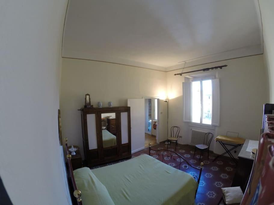 Casa Mili Certaldo Apartment ภายนอก รูปภาพ