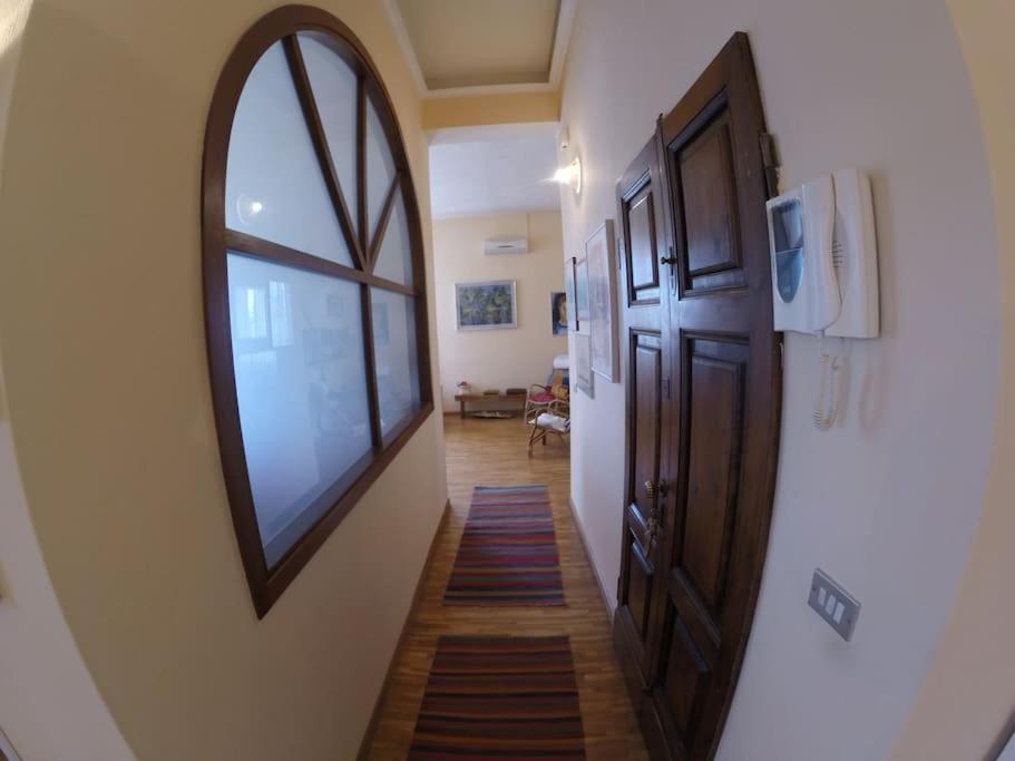 Casa Mili Certaldo Apartment ภายนอก รูปภาพ