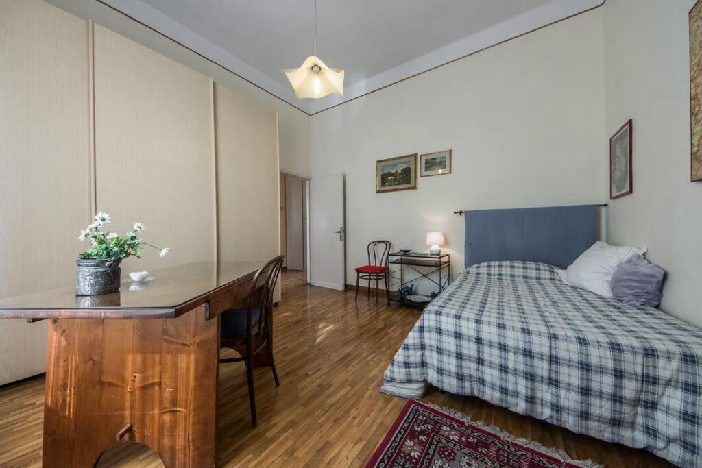 Casa Mili Certaldo Apartment ภายนอก รูปภาพ