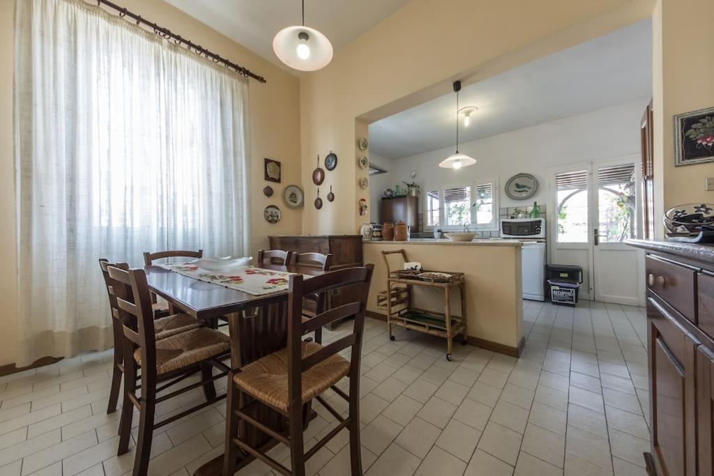 Casa Mili Certaldo Apartment ภายนอก รูปภาพ